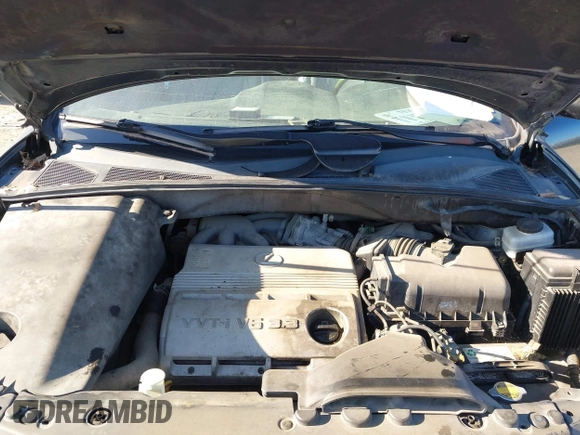2005 Lexus RX 330 with VIN 2T2GA31U15C022631, listed as a IAAI auction lot 42228333 with 259,690 mi miles and . Bid and sale history available at DreamBid. Image 10.