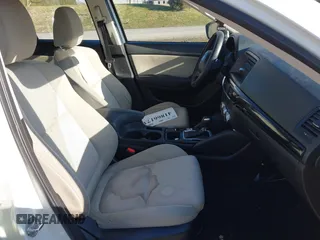 2016 Mazda CX-5 Sport with VIN JM3KE4BY8G0605504, listed as a IAAI auction lot 41866173 with 91,797 mi miles. Bid and sale history available at carsss.com. Image 5.