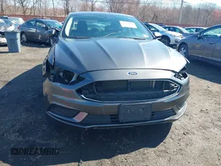 2017 Ford Fusion SE with VIN 3FA6P0H75HR401388, listed as a IAAI auction lot 41868407 with 147,102 mi miles and . Bid and sale history available at DreamBid. Image 17.