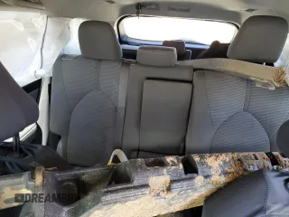 2020 Toyota Highlander L z VIN 5TDCZRAH5LS504363, wystawiony jako Copart lot #47610065 z przebiegiem 80 414 mil mil oraz Szkoda całkowita • Salvage title. Historia ofert i sprzedaży dostępna na DreamBid. Obrazek 10.