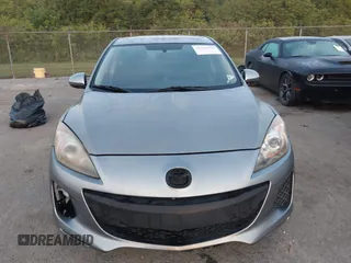 2010 Mazda 3 i Sport with VIN JM1BL1SF2A1329706, listed as a IAAI auction lot 42045704 with 166,874 mi miles and . Bid and sale history available at DreamBid. Image 13.
