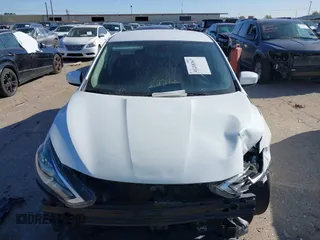 2019 Nissan Sentra SR with VIN 3N1AB7AP8KY217231, listed as a IAAI auction lot 41218367 with 94,666 mi miles and . Bid and sale history available at DreamBid. Image 12.