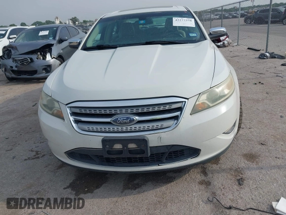 2010 Ford Taurus Limited with VIN 1FAHP2FW1AG145116, listed as a IAAI auction lot 42277358 with 146,054 mi miles and . Bid and sale history available at DreamBid. Image 12.
