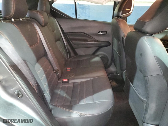 2019 Nissan Kicks SV with VIN 3N1CP5CU5KL555183, listed as a Copart auction lot 89127925 with 72,373 mi miles and Clean Title. Bid and sale history available at carsss.com. Image 11.