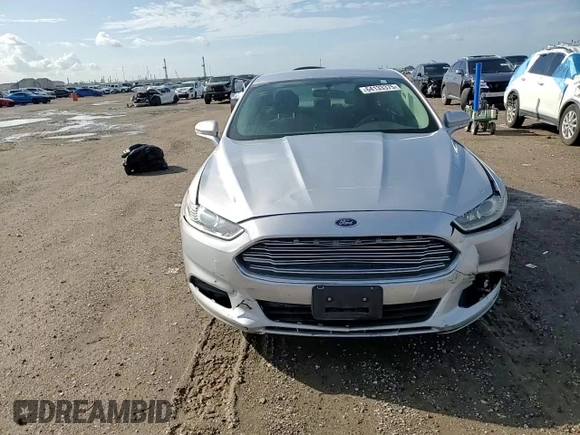 2016 Ford Fusion SE с VIN 3FA6P0H74GR113859, выставлен на аукционе Copart как лот 64133375 с пробегом 123 395 миль миль и Списание • Salvage title. История ставок и продаж доступна на DreamBid. Изображение 13.