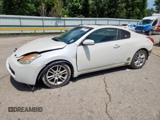 2008 Nissan Altima SE with VIN 1N4BL24E48C119154, listed as a Copart auction lot 61416255 with 175,934 mi miles and Salvage title. Bid and sale history available at DreamBid. Image 1.