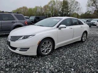 2013 Lincoln MKZ с VIN 3LN6L2JK8DR808143, выставлен на аукционе Copart как лот 55599085 с пробегом 179 774 миль миль и Чистый • Clean title. История ставок и продаж доступна на DreamBid. Изображение 1.