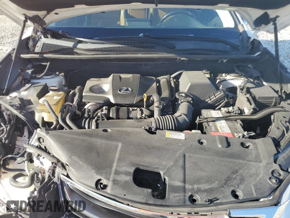 2016 Lexus NX 200t z VIN JTJYARBZ4G2030663, wystawiony jako Copart lot #60417284 z przebiegiem 87 202 mil mil oraz Szkoda całkowita • Salvage title. Historia ofert i sprzedaży dostępna na DreamBid. Obrazek 13.