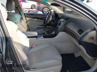 2010 Lexus GS 350 z VIN JTHBE1KSXA0050547, wystawiony jako IAAI lot #41431599 z przebiegiem 199 705 mil mil oraz . Historia ofert i sprzedaży dostępna na DreamBid. Obrazek 5.