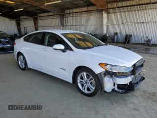 2018 Ford Fusion SE z VIN 3FA6P0LU4JR139169, wystawiony jako Copart lot #60086205 z przebiegiem 226 691 mil mil oraz Szkoda całkowita • Salvage title. Historia ofert i sprzedaży dostępna na DreamBid. Obrazek 4.