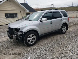 2012 Ford Escape Limited z VIN 1FMCU0E77CKA20953, wystawiony jako Copart lot #52116995 z przebiegiem 164 588 mil mil oraz Szkoda całkowita • Salvage title. Historia ofert i sprzedaży dostępna na DreamBid. Obrazek 1.