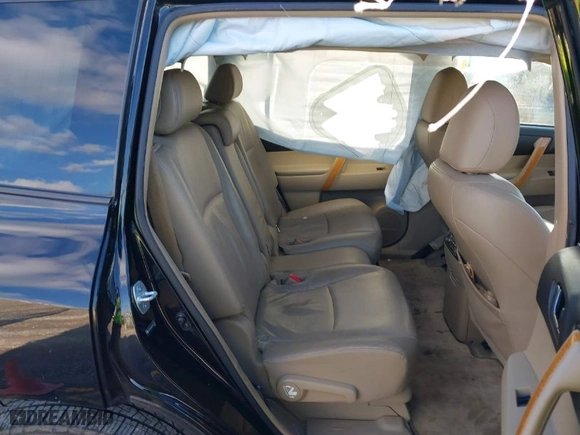 2008 Toyota Highlander Hybrid Limited with VIN JTEEW44A582007326, listed as a IAAI auction lot 40987461 with 132,601 mi miles. Bid and sale history available at carsss.com. Image 8.