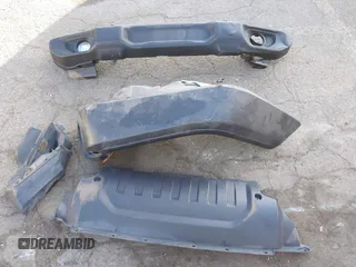 2021 Jeep Wrangler Unlimited Sport S с VIN 1C4HJXDN2MW511629, выставлен на аукционе IAAI как лот 41349997 с пробегом 72 267 миль миль и . История ставок и продаж доступна на DreamBid. Изображение 12.
