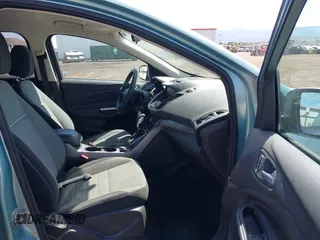 2013 Ford Escape SE with VIN 1FMCU9GX0DUC79114, listed as a IAAI auction lot 42237118 with 176,413 mi miles and . Bid and sale history available at DreamBid. Image 5.