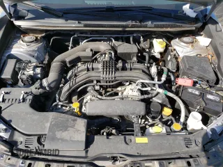 2017 Subaru Impreza Limited with VIN 4S3GTAT64H3726448, listed as a Copart auction lot 53171025 with 30,317 mi miles and Salvage title. Bid and sale history available at DreamBid. Image 11.