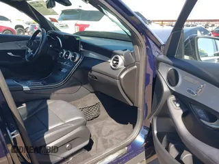 2020 Mercedes-Benz GLC 300 z VIN W1N0G8EB9LF847906, wystawiony jako IAAI lot #41902604 z przebiegiem 40 052 mil mil oraz . Historia ofert i sprzedaży dostępna na DreamBid. Obrazek 5.