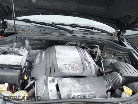 2019 Dodge Durango R/T с VIN 1C4SDJCT8KC663679, выставлен на аукционе IAAI как лот 42456952 с пробегом 68 369 миль миль и . История ставок и продаж доступна на DreamBid. Изображение 10.