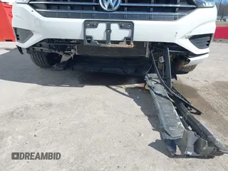 2021 Volkswagen Jetta S z VIN 3VWC57BU0MM070993, wystawiony jako IAAI lot #41650935 z przebiegiem 58 683 mil mil oraz . Historia ofert i sprzedaży dostępna na DreamBid. Obrazek 6.
