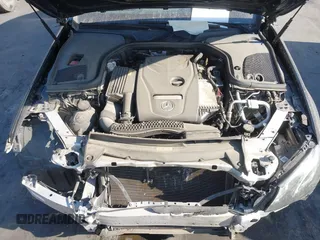 2018 Mercedes-Benz E 300 with VIN WDDZF4JB9JA481624, listed as a IAAI auction lot 41896382 with 96,246 mi miles and . Bid and sale history available at DreamBid. Image 10.