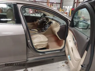 2012 Buick LaCrosse Premium 1 with VIN 1G4GE5G36CF134893, listed as a IAAI auction lot 41804828 with 165,735 mi miles and . Bid and sale history available at DreamBid. Image 5.