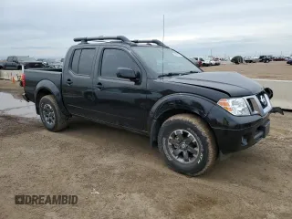 2020 Nissan Frontier SV z VIN 1N6ED0EB3LN703519, wystawiony jako Copart lot #58956035 z przebiegiem 49 954 mil mil oraz Szkoda całkowita • Salvage title. Historia ofert i sprzedaży dostępna na DreamBid. Obrazek 4.
