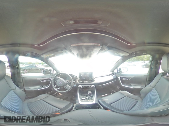 2022 Toyota RAV4 Hybrid XSE с VIN 2T3E6RFVXNW030847, выставлен на аукционе Copart как лот 57119115 с пробегом 64 757 миль миль и Списание • Salvage title. История ставок и продаж доступна на DreamBid. Изображение 15.