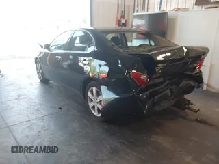 2005 Lexus ES 350 with VIN JTHBA30G255071374, listed as a IAAI auction lot 42554599 with 315,409 mi miles and . Bid and sale history available at DreamBid. Image 3.