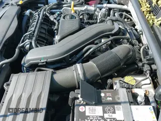 2024 Volkswagen Jetta Sport with VIN 3VWBM7BU1RM054565, listed as a IAAI auction lot 42671509 with 9,965 mi miles and . Bid and sale history available at DreamBid. Image 19.