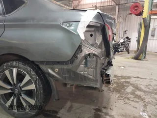 2019 Nissan Sentra SV with VIN 3N1AB7AP8KY302991, listed as a IAAI auction lot 41610302 with 134,827 mi miles and . Bid and sale history available at DreamBid. Image 17.