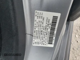 2005 Honda CR-V EX z VIN JHLRD78845C000364, wystawiony jako Copart lot #55558875 z przebiegiem 170 194 mil mil oraz Szkoda całkowita • Salvage title. Historia ofert i sprzedaży dostępna na DreamBid. Obrazek 14.