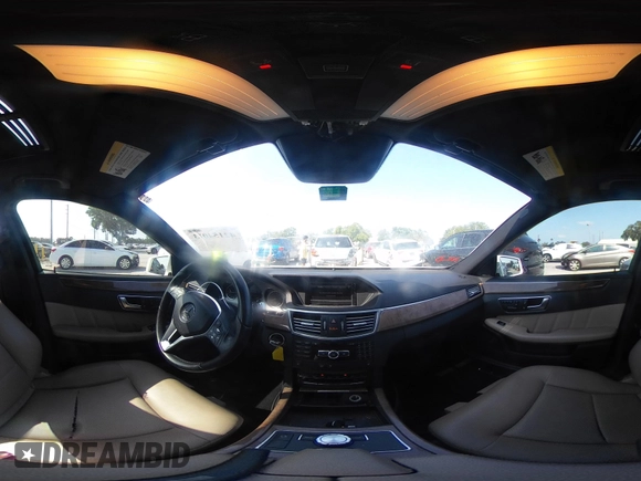 2013 Mercedes-Benz E 350 Luxury с VIN WDDHF5KB3DA664800, выставлен на аукционе IAAI как лот 42154013 с пробегом 107 140 миль миль и . История ставок и продаж доступна на DreamBid. Изображение 21.