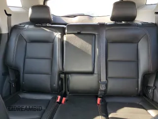 2020 GMC Terrain SLT with VIN 3GKALPEV4LL244089, listed as a Copart auction lot 50227825 with 77,346 mi miles and Salvage Title. Bid and sale history available at carsss.com. Image 10.