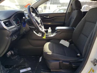 2017 GMC Acadia SLE with VIN 1GKKNKLA3HZ204930, listed as a Copart auction lot 47773425 with 146,247 mi miles and Salvage Title. Bid and sale history available at DreamBid. Image 7.