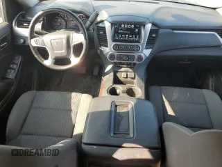 2018 GMC Yukon SLE with VIN 1GKS2AKC2JR405150, listed as a Copart auction lot 71619894 with 120,928 mi miles and Clean Title. Bid and sale history available at carsss.com. Image 8.