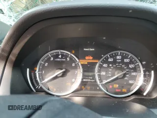 2018 Acura TLX z VIN 19UUB2F32JA009756, wystawiony jako Copart lot #46535205 z przebiegiem 89 530 mil mil oraz Szkoda całkowita • Salvage title. Historia ofert i sprzedaży dostępna na DreamBid. Obrazek 9.