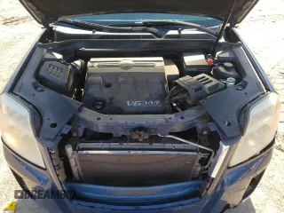 2010 GMC Terrain SLE-2 с VIN 2CTFLEEY2A6364804, выставлен на аукционе Copart как лот 43153795 с пробегом 121 677 миль миль и Чистый • Clean title. История ставок и продаж доступна на DreamBid. Изображение 12.