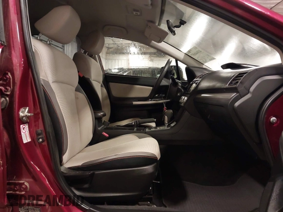2017 Subaru Crosstrek Premium с VIN JF2GPABC7H8258750, выставлен на аукционе IAAI как лот 41044697 с пробегом 64 218 миль миль и . История ставок и продаж доступна на DreamBid. Изображение 5.