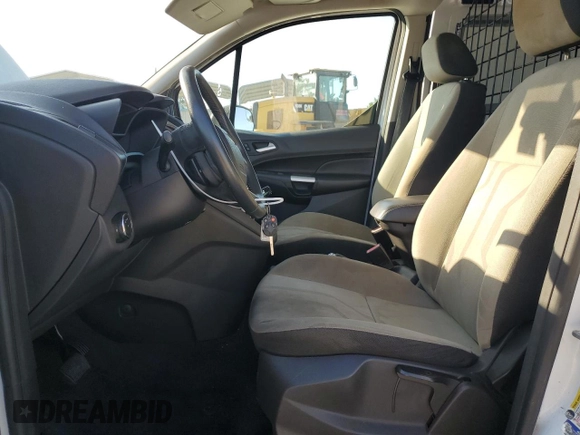 2014 Ford Transit Connect XLT с VIN NM0LS7F77E1149699, выставлен на аукционе Copart как лот 57889125 с пробегом 351 827 миль миль и Чистый • Clean title. История ставок и продаж доступна на DreamBid. Изображение 7.