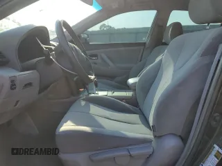 2011 Toyota Camry LE with VIN 4T4BF3EK8BR184376, listed as a Copart auction lot 52922685 with 160,931 mi miles and Clean Title. Bid and sale history available at DreamBid. Image 7.