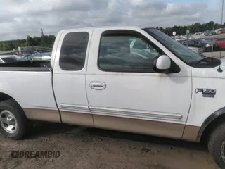 2000 Ford F-150 XL with VIN 1FTRX17L6YNA35925, listed as a IAAI auction lot 42693368 with 280,379 mi miles and . Bid and sale history available at DreamBid. Image 13.