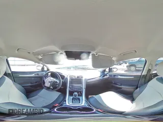 2016 Ford Fusion SE with VIN 3FA6P0H78GR294125, listed as a Copart auction lot 61693904 with Not provided miles and Salvage title. Bid and sale history available at DreamBid. Image 13.