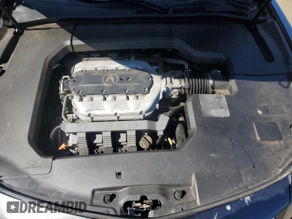 2013 Acura TL z VIN 19UUA8F20DA002693, wystawiony jako Copart lot #53552475 z przebiegiem 74 048 mil mil oraz Szkoda całkowita • Salvage title. Historia ofert i sprzedaży dostępna na DreamBid. Obrazek 11.