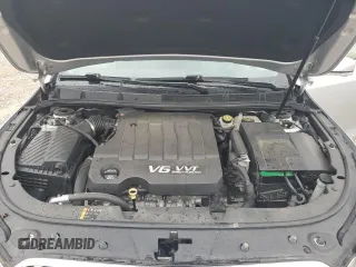 2016 Buick LaCrosse Premium II with VIN 1G4GF5G37GF104109, listed as a Copart auction lot 56247825 with 68,269 mi miles and Salvage title. Bid and sale history available at DreamBid. Image 11.