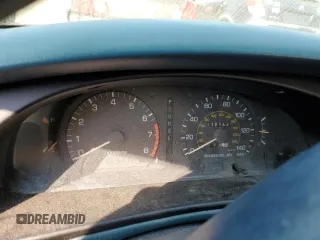 1992 Toyota Camry z VIN 4T1VK12E0NU015172, wystawiony jako Copart lot #58974095 z przebiegiem 210 163 mil mil oraz Szkoda całkowita • Salvage title. Historia ofert i sprzedaży dostępna na DreamBid. Obrazek 9.