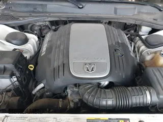 2006 Dodge Magnum z VIN 2D8GZ57286H100782, wystawiony jako IAAI lot #41816780 z przebiegiem 203 839 mil mil oraz . Historia ofert i sprzedaży dostępna na DreamBid. Obrazek 10.
