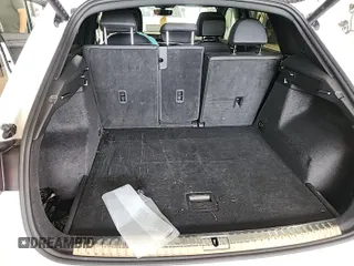 2023 Audi Q3 S line Premium with VIN WA1DECF37P1107583, listed as a IAAI auction lot 42708277 with 51,891 mi miles and . Bid and sale history available at DreamBid. Image 4.