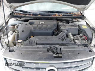 2012 Nissan Altima 2.5 S with VIN 1N4AL2AP6CN470243, listed as a IAAI auction lot 41725669 with 199,393 mi miles. Bid and sale history available at carsss.com. Image 10.
