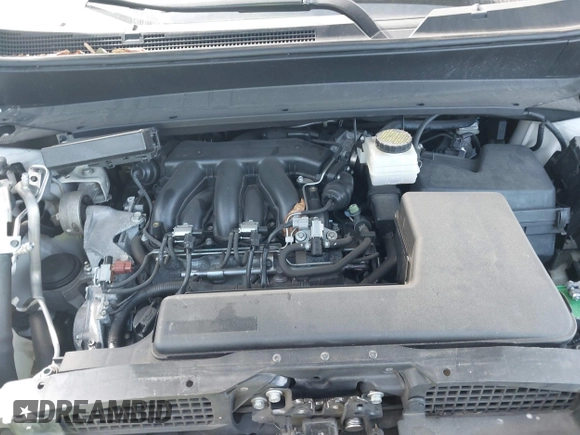 2013 Infiniti JX35 with VIN 5N1AL0MN5DC340830, listed as a IAAI auction lot 41643712 with 137,392 mi miles and . Bid and sale history available at DreamBid. Image 10.