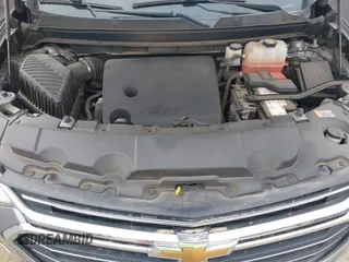 2019 Chevrolet Traverse LT Cloth with VIN 1GNERGKW1KJ245786, listed as a IAAI auction lot 41790476 with 93,445 mi miles and . Bid and sale history available at DreamBid. Image 10.