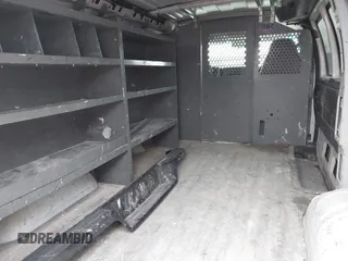 2005 Chevrolet Express Cargo with VIN 1GCGG25V751149808, listed as a IAAI auction lot 41925249 with 390,151 mi miles and . Bid and sale history available at DreamBid. Image 8.